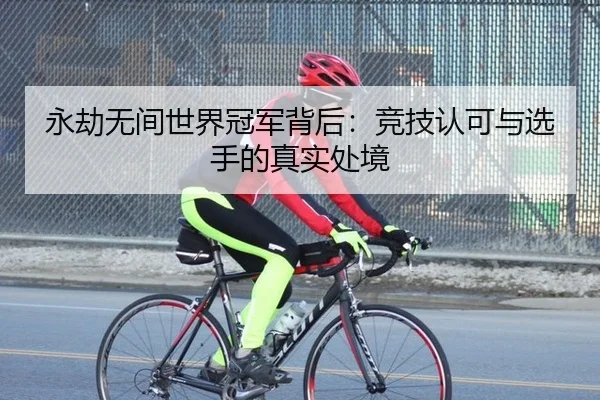 永劫无间世界冠军背后：竞技认可与选手的真实处境